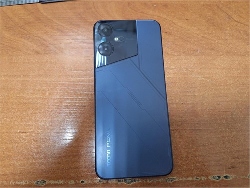 TECNO POVA NEO 3 4/128 ГБ 890000606170 - фото 906465