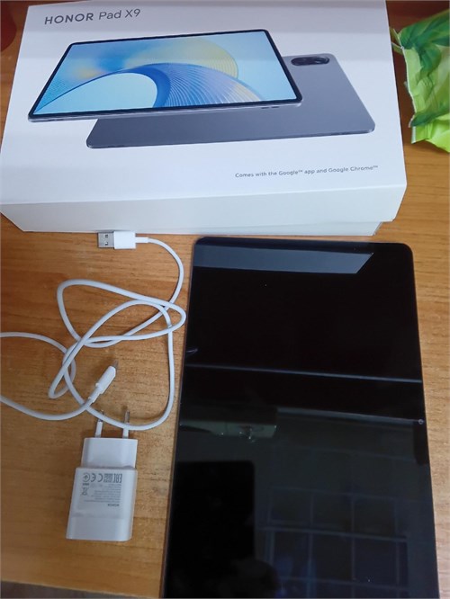 ПЛАНШЕТ HONOR PAD X9 4/64 ГБ 890000606507 - фото 906701
