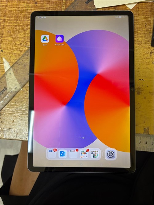 Планшет HUAWEI MatePad SE 11 (AGS6-W09) 6/128 ГБ 890000605690 - фото 906822