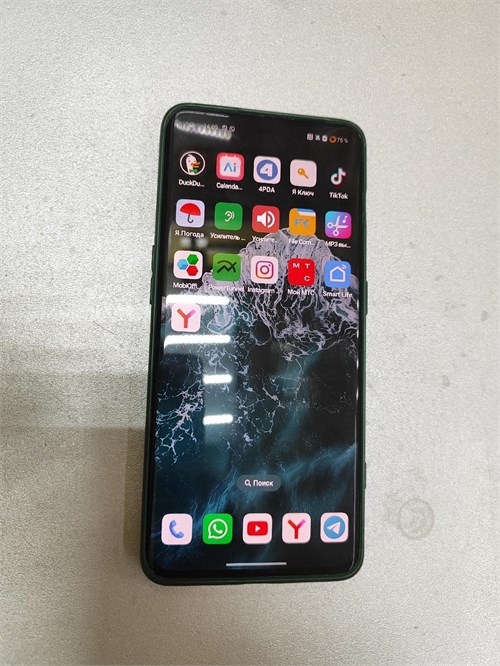 OnePlus 10 Pro 5G 8/128 ГБ 890000607882 - фото 906883