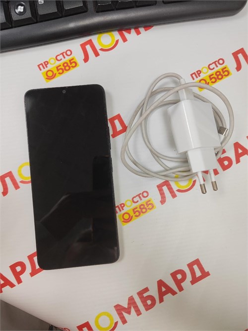 XIAOMI POCO C61 4/128 ГБ 890000597653 - фото 907331