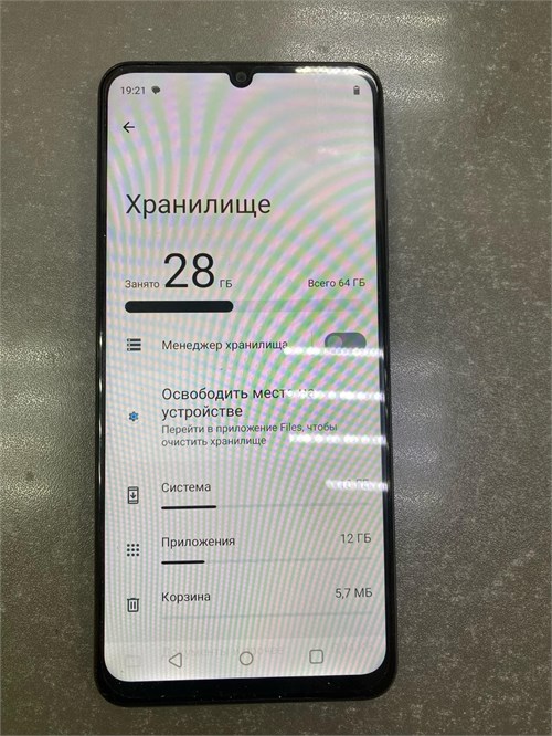 realme Note 50 3/64 890000608724 - фото 907594