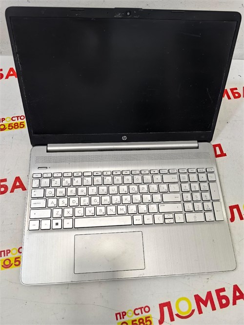 Ноутбук HP 15s-fq2124ur (i3 1125G4) 890000606347 - фото 907816
