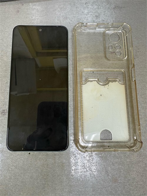 XIAOMI Redmi Note 12S 6/128 890000541289 - фото 907926