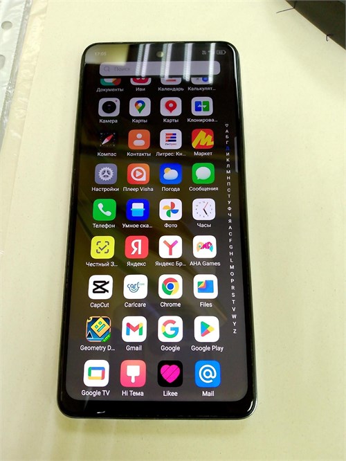 TECNO SPARK 20 PRO 8/256 ГБ 890000607064 - фото 908136