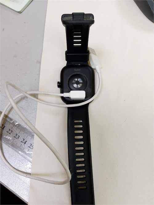 Смарт-часы Xiaomi Redmi Watch 4 (M2315W1) 890000608026 - фото 908187