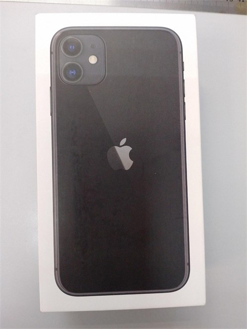 APPLE IPHONE 11 64 ГБ 890000607770 - фото 908792