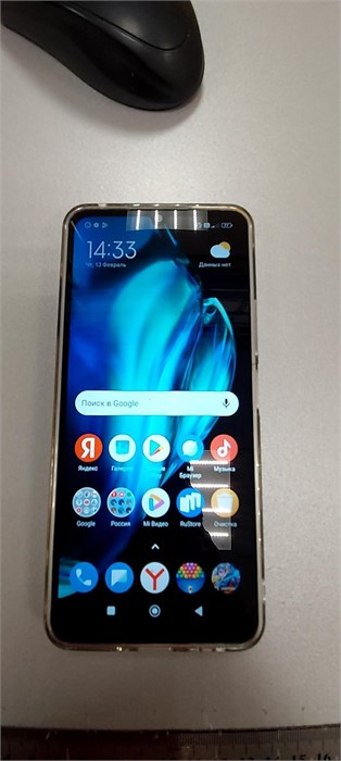 XIAOMI POCO C65 8/256 ГБ 890000577052 - фото 908875