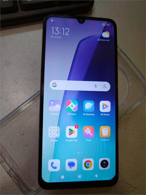 XIAOMI REDMI 14C 8/256 890000608194 - фото 908928