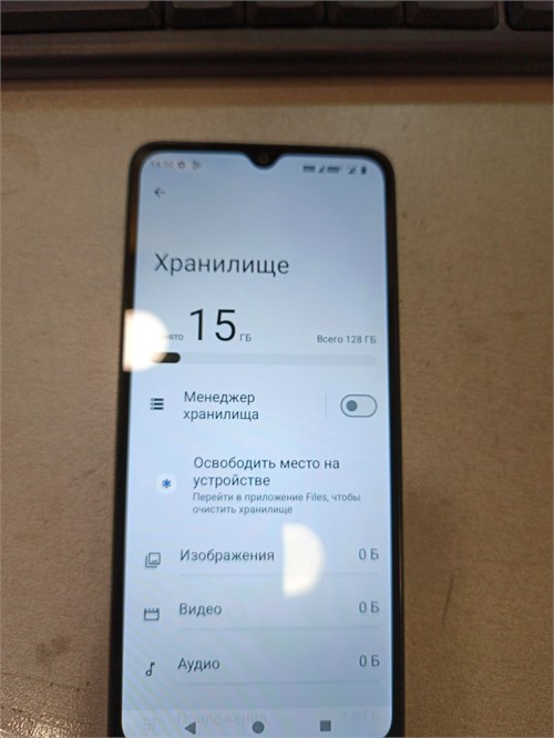 XIAOMI REDMI A3 4/128 890000608592 - фото 909003