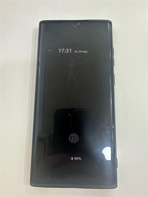 Samsung Galaxy S22 Ultra 12/256 ГБ 890000593732 - фото 909424