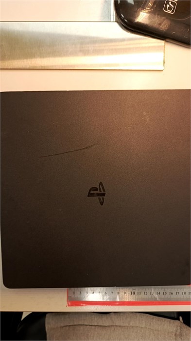 Игровая приставка Sony PlayStation 4 Slim 1TB (CUH-2208B) 890000612470 - фото 909562