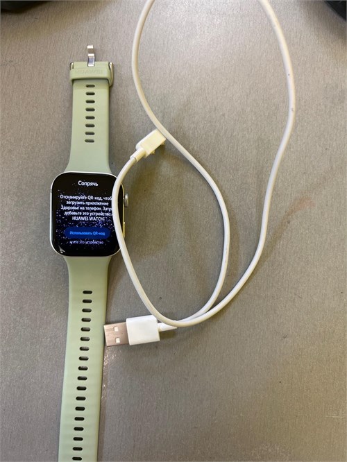 Умные часы HUAWEI Watch Fit 3 890000610472 - фото 909585