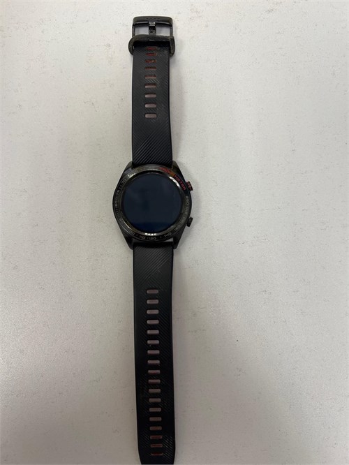 Смарт-часы Honor Watch Magic TLS-B19 890000610558 - фото 909971