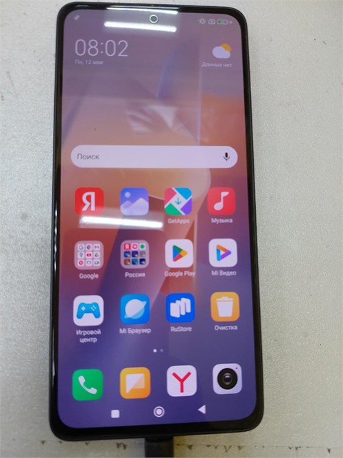 XIAOMI REDMI NOTE 13 8/128GB 890000610408 - фото 910173