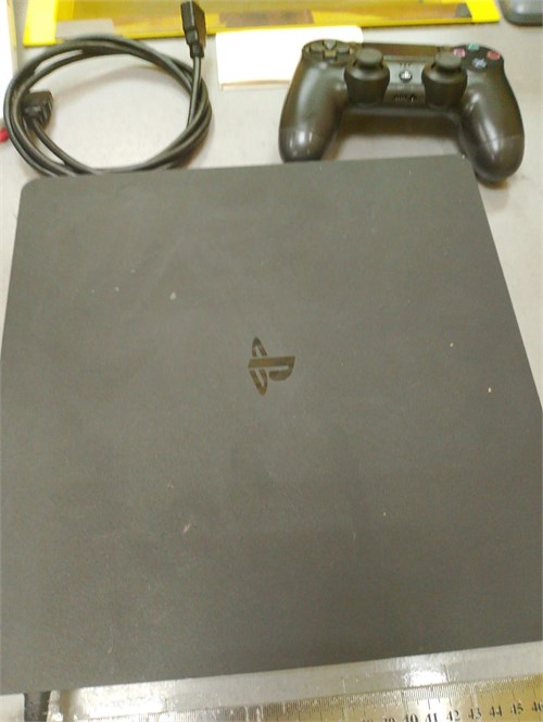 Игровая приставка Sony PlayStation 4 Slim 1TB (CUH-2208B) 890000612318