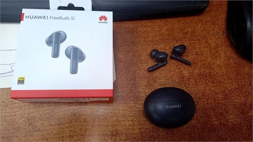 Наушники TWS HUAWEI Freebuds 5i 890000611417 - фото 910750