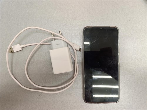 REALME NOTE 60X 3/64 ГБ 890000609205 - фото 910878