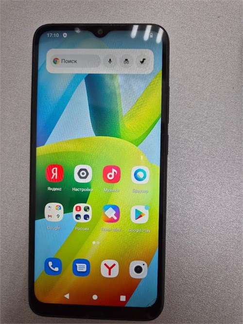 XIAOMI REDMI A1+ 2/32 ГБ 890000612386 - фото 910892