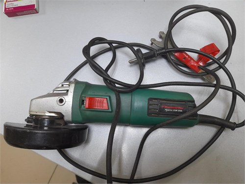 УШМ Hammer USM 500A 890000610704 - фото 910898