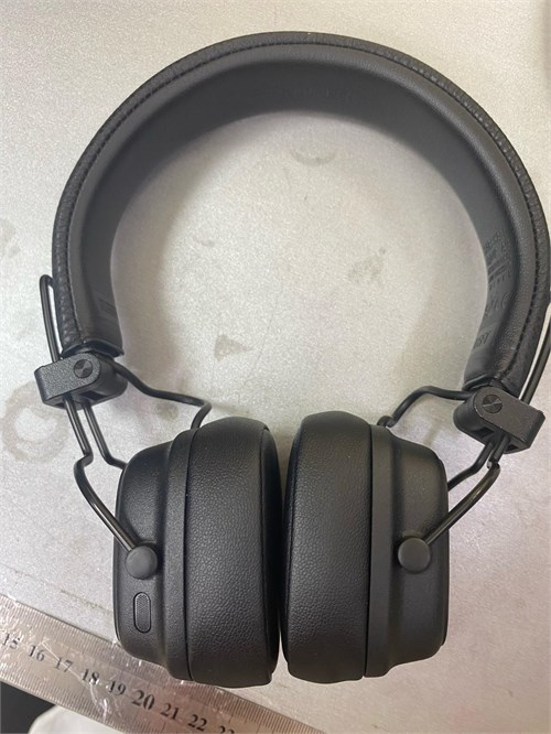 Беспроводные/проводные наушники Marshall Major V 890000610258 - фото 910908