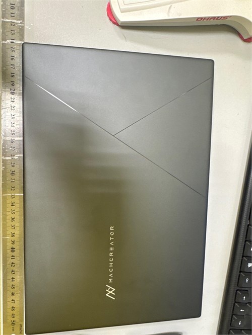 Ноутбук MACHCREATOR ONE I3/ i3-1005G1 890000580006 - фото 910999