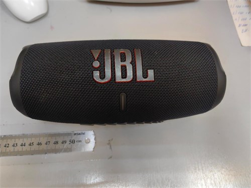 Портативная КОЛОНКА JBL CHARGE 5 890000611003 - фото 911060