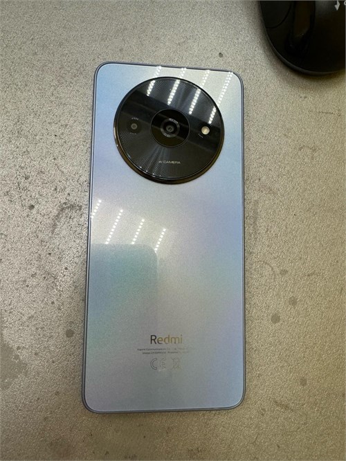 XIAOMI REDMI A3 4/128 890000611045 - фото 911580