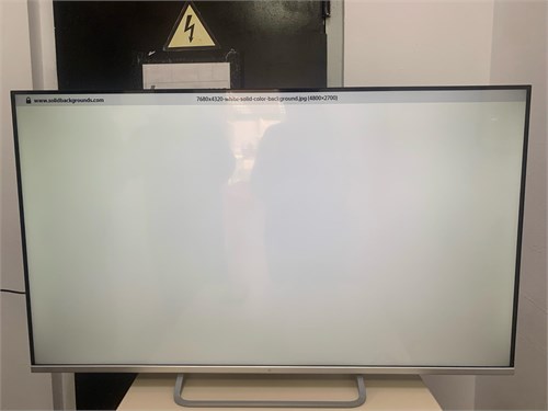 43" (108 см) LED-телевизор DEXP U43H8051E/G 890000595986 - фото 912299