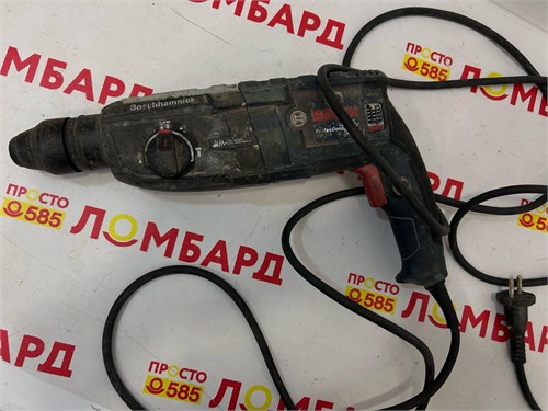 ПЕРФОРАТОР BOSCH GBH 2-28 890000609492 - фото 912509