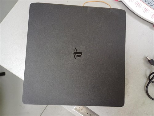 Игровая приставка Sony PlayStation 4 Slim 500 (CUH-2008A) 890000610552 - фото 912655