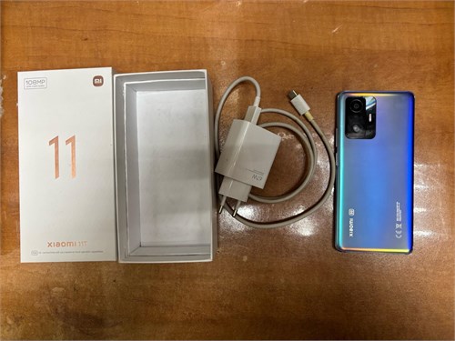 XIAOMI 11T 8/128 ГБ 890000612176 - фото 912702