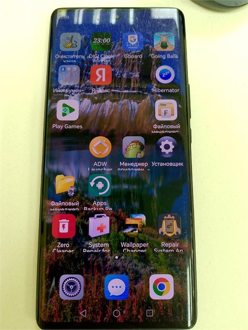 HONOR X9A 5G 6/128 ГБ 890000610597 - фото 912757