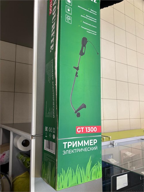 Триммер Favourite GT 1300 890000611418 - фото 913043