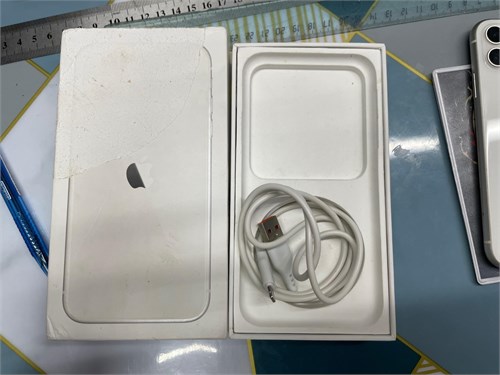 APPLE IPHONE 11 128 ГБ 890000609630 - фото 913119