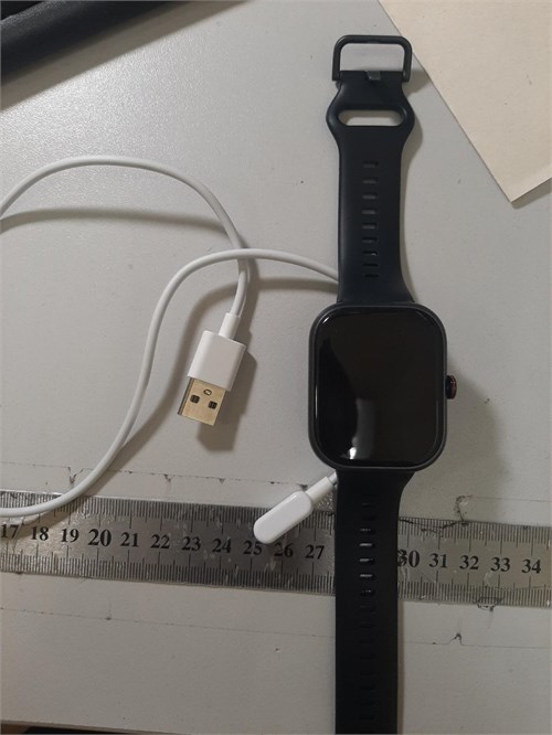 Смарт-часы Honor Choice Watch (BOT-WB01) 890000611717 - фото 913385