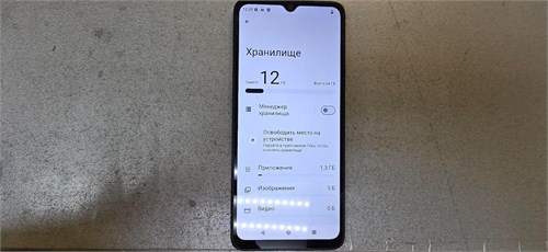 XIAOMI REDMI A3 3/64 890000610858 - фото 913730