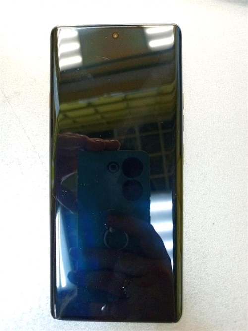 Tecno CAMON 40 Pro 5G 8/256 ГБ 890000612285 - фото 913849