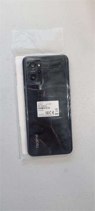 REALME 9I 4/128 ГБ 890000608930 - фото 913885