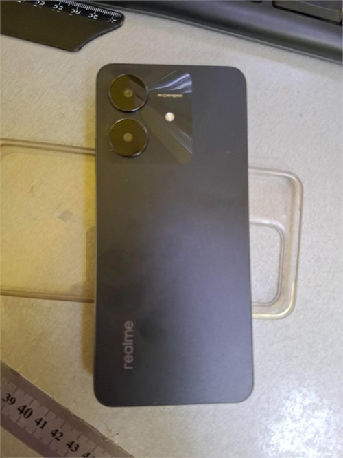 REALME NOTE 60X 3/64 ГБ 890000614462 - фото 914079