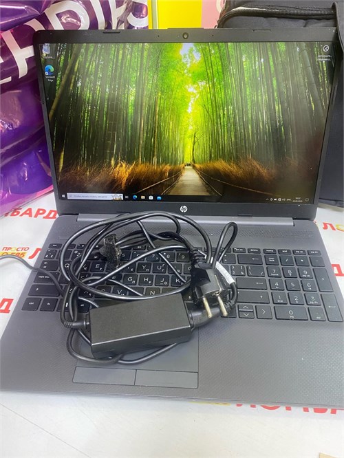 Ноутбук НР 250 G8 Silver N5030 890000614432 - фото 914269