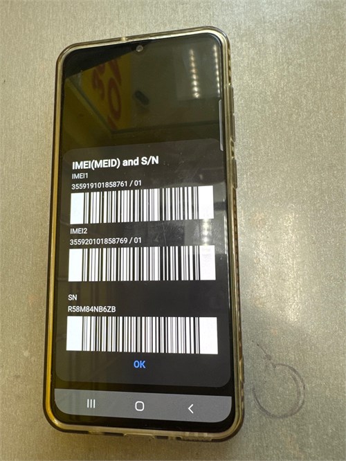 SAMSUNG GALAXY A70 6/128 ГБ 890000614451 - фото 914639