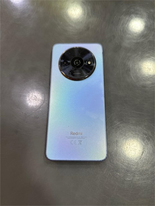 XIAOMI REDMI A3 4/128 890000613460 - фото 914833