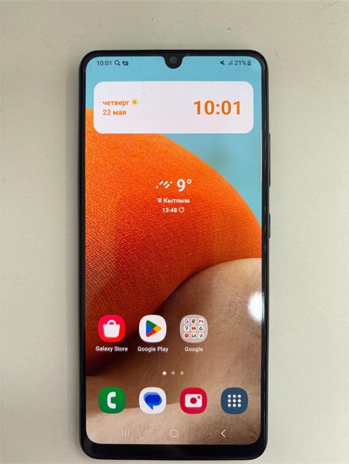 SAMSUNG GALAXY A32 4/64 890000614009 - фото 915191