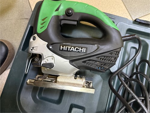 ЛОБЗИК HITACHI CJ90VST 890000613614 - фото 915297