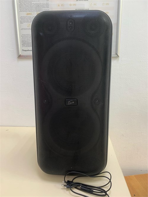 Акустическая колонка FIERO FR1000 890000613657 - фото 915581