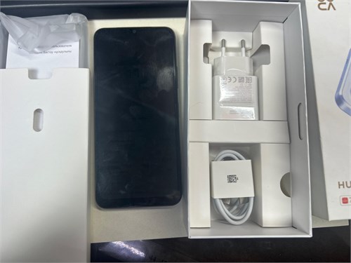 HUAWEI NOVA Y61 4/128 890000612807 - фото 915635