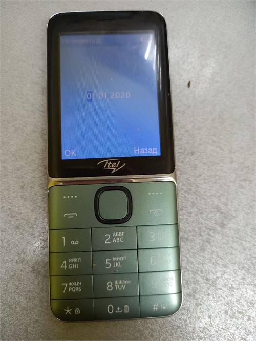 Itel it5626 890000613696 - фото 915660