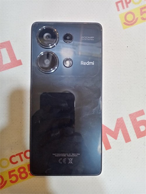 XIAOMI REDMI NOTE 13 PRO 12/512GB 890000613808 - фото 915697