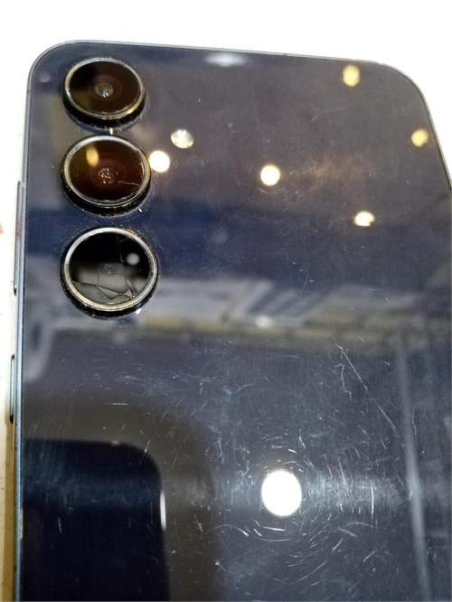 SAMSUNG GALAXY A55 5G 8/256 ГБ 890000613764 - фото 915703